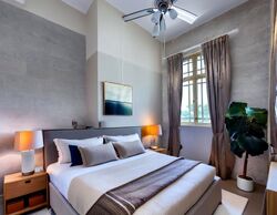 Orange Regency (D10), Apartment #564064861